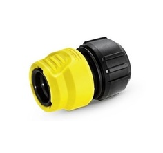 Быстросъем для шланга Karcher 2.645-192.0 1/2"-3/4"-5/8"