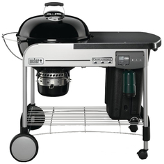 Гриль угольный Weber Perfomer Deluxe GBS 15501004