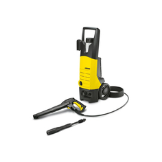 Электрическая мойка высокого давления Karcher K 5 UM 1.950-213.0 2100 Вт