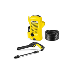Электрическая мойка высокого давления Karcher K 2 Universal Edition 1.673-000.0 1400 Вт