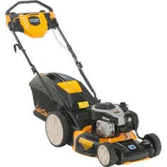 Бензиновая газонокосилка Cub Cadet CC LM3 CR53S 12BBPV5L603 3 л.с.