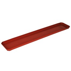 Поддон для балконного ящика InGreen ING1080ТР 80х13,8 см