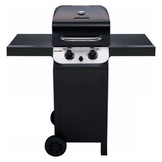 Газовый гриль Char-Broil Performance 2 Black