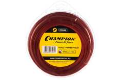 Корд трим.CHAMPION Star Pro 2.0мм*126м (звезда)