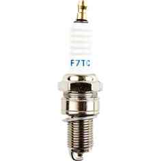 Свеча зажигания RedVerg RD-F7TC для 4Т двигателей, 21 мм