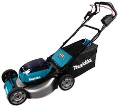 Газонокосилка Makita DLM532Z