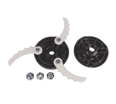 Головка для садовых триммеров Makita 198383-1 для RBC411U