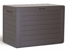 Сундук Woodebox Prosperplast