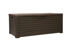 Toomax, Италия Сундук Toomax FLORIDA 550 л Коричневый
