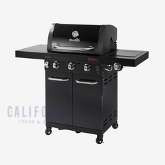 Газовый гриль Char-Broil Professional CORE 3B No Brand