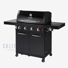 Газовый гриль Char-Broil Professional CORE 4B No Brand