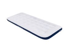 Надувная кровать KingCamp Pumpair bed twin 113813 188x99x22 см