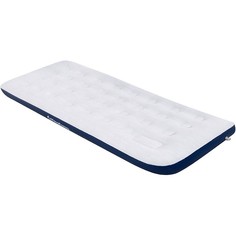 Надувная кровать KingCamp Pumpair bed twin 113813 188x99x22 см