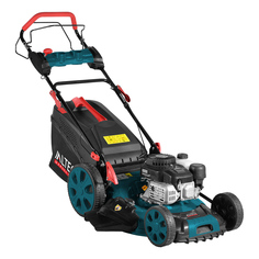 Газонокосилка бензиновая ALTECO GLM 5.5 HP, арт. 42943 No Brand