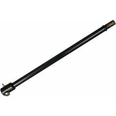 Удлинитель шнека (500 мм; 20 мм) для бура AG-152 CARVER 01.003.00024