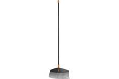 Большие грабли для листьев в сборе Fiskars 1003465