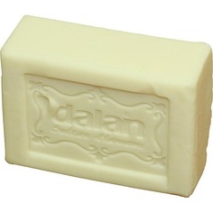 Белое оливковое мыло для хамама Dalan