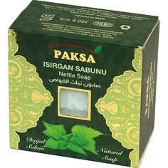 Мыло турецкое "Крапива" Paksa