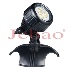 Jebao HP 3-1 Set подсветка для водоема светодиодная 12 В, 3 Вт. No Brand