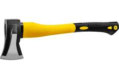 FIBERGLASS Топор-колун 1,5 кг 380 мм (голова 1 кг) STAYER 20623-10_z01