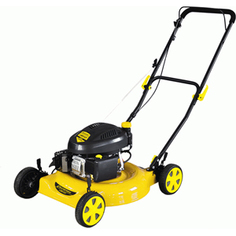 Бензиновая газонокосилка Champion LM5127