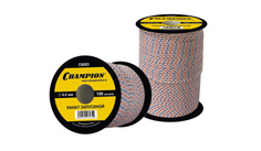 Канат запускной CHAMPION 5,5мм x 100м, C6006