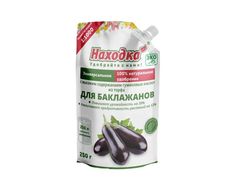 Удобрение для баклажанов - концентрат на 250 литров, 250 г No Brand