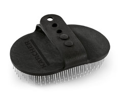 Щетка для чистки шерсти животных для OC 3 Karcher 2.643-874.0 №1055 No Brand