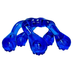 Массажер "Лапонька" с шипами Суши Веник