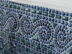 183352 Лайнер для бассейнов 10х5,5х1,35 Portofino Marko