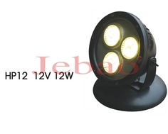 Jebao HP 12-1 Set подсветка для водоема, мощность 12 В, 12 Вт. No Brand