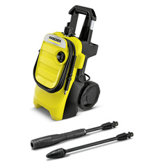 Мойка высокого давления K 4 Compact Karcher, 1.637-500.0