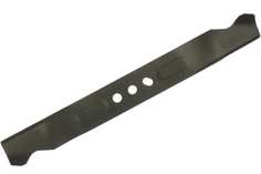 Нож для газонокосилки LM5127, 5127BS (A-500B-12x18 15,5C-58D-3,5/57E-15), CHAMPION