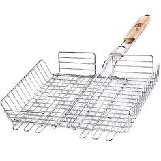 MAYER&BOCH 4080 Решетка-гриль 31х24х6см