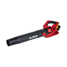 Воздуходувка аккумуляторная ELITECH АВС 36БЛ (E1608.002.00) арт 200560 No Brand