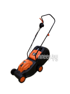 Газонокосилка Patriot PT 1132 E No Brand