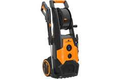 Мойка высокого давления Carver CW-2201E, 150 бар, 390 л/ч