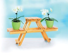 Нинбо Подставка для цветов