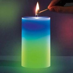 Светодиодная свеча Magic CandLed No Brand