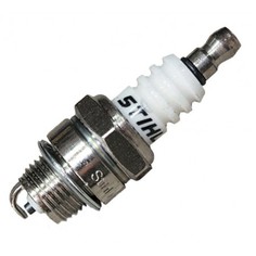 Свеча зажигания для двухтактных ДВС Stihl 115001 No Brand