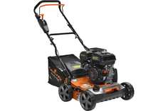 Скарификатор-аэратор бензиновый Carver SR 5240