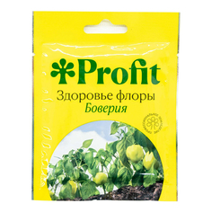 Лечебное средство Profit Боверия против насекомых 30 мл