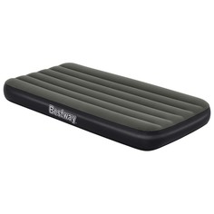 Надувной матрас Bestway Tritech twin 6713L 188x99x25 см
