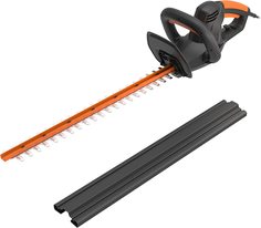 Кусторез электрический Worx WG216E, 55 см, 500 Вт