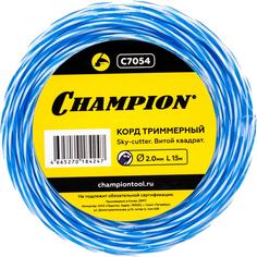 Триммерный корд Champion Sky-cutter
