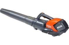 Oleo-Mac Аккум. воздуходувка BVI 60 40В 5406-9001S1