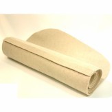 Коврик белый (арт.3029) No Brand