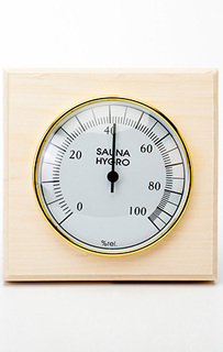Термометр для сауны СБГ банная станция (в коробке) No Brand