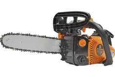 Пила цепная бензиновая Carver RSG 225X