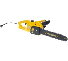 Электропила цепная Champion 120-14